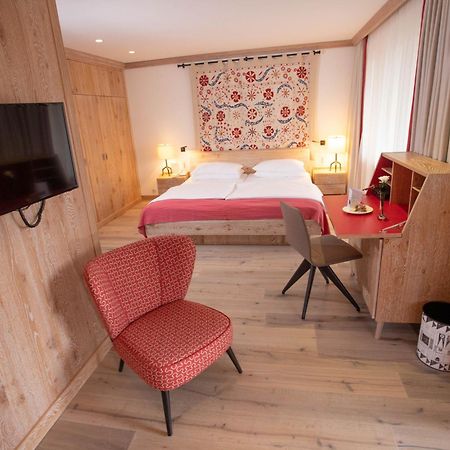 Hotel Hochschober ทูร์ราคาฮัว ภายนอก รูปภาพ