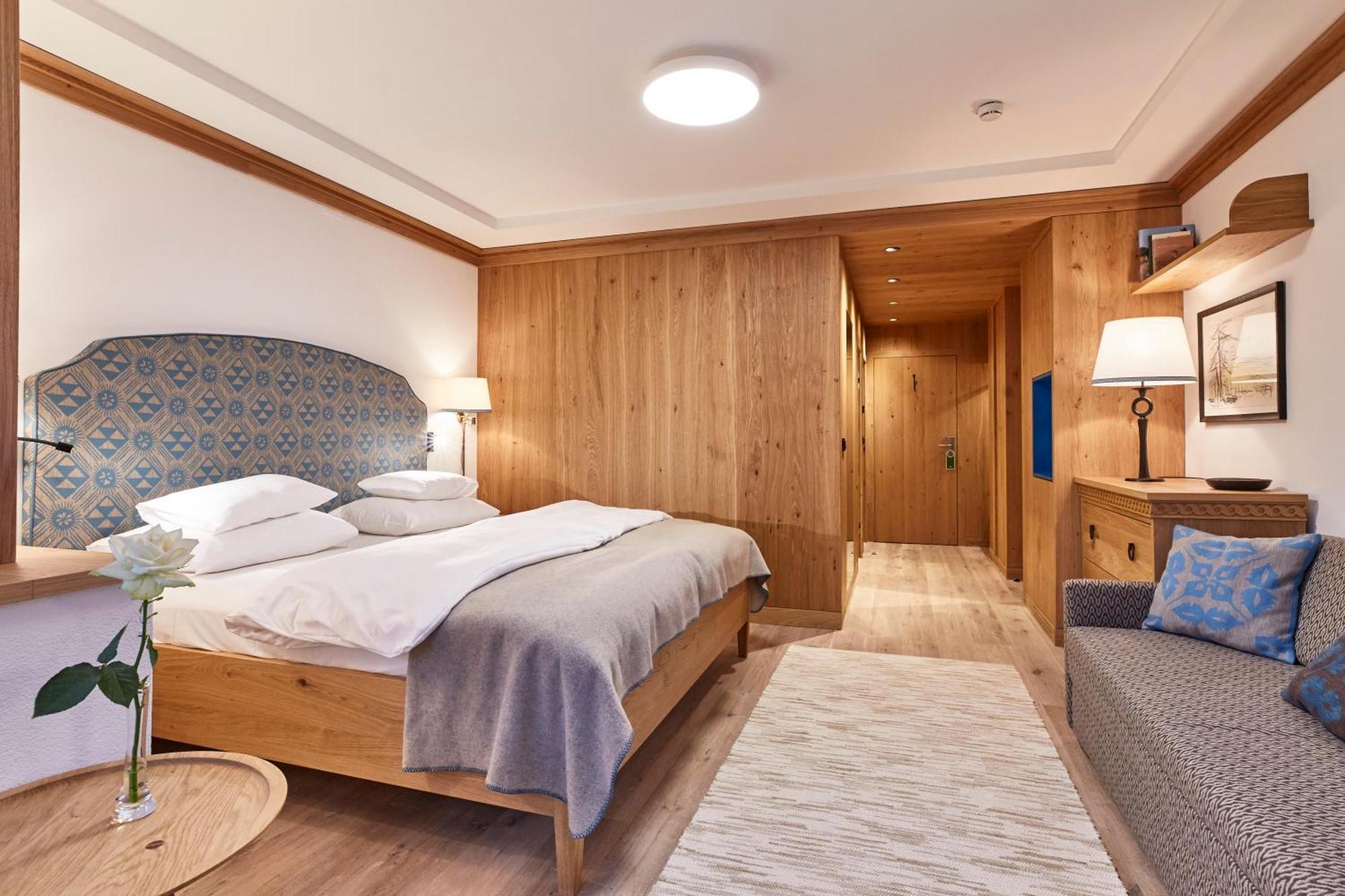 Hotel Hochschober ทูร์ราคาฮัว ภายนอก รูปภาพ