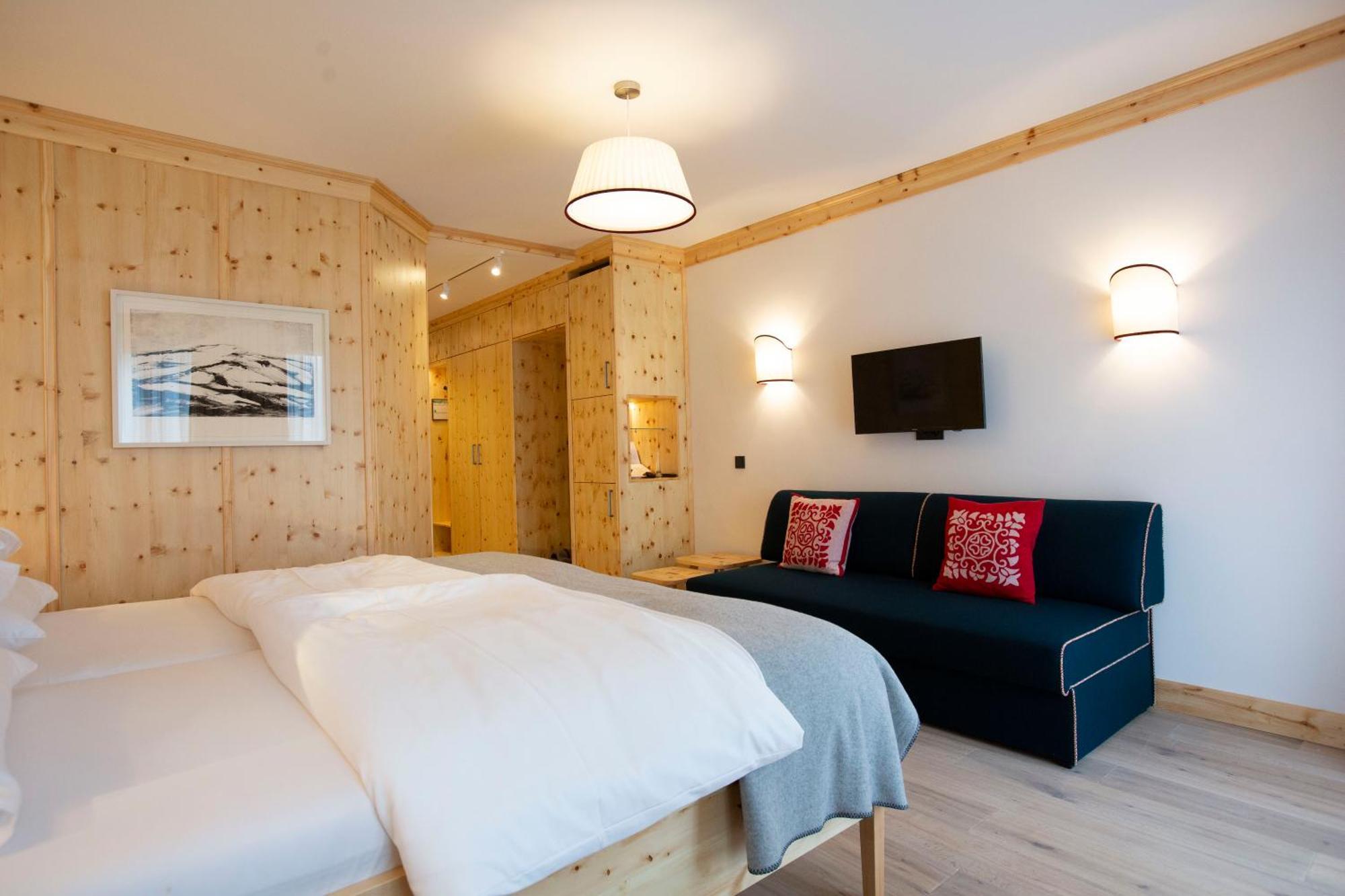 Hotel Hochschober ทูร์ราคาฮัว ภายนอก รูปภาพ