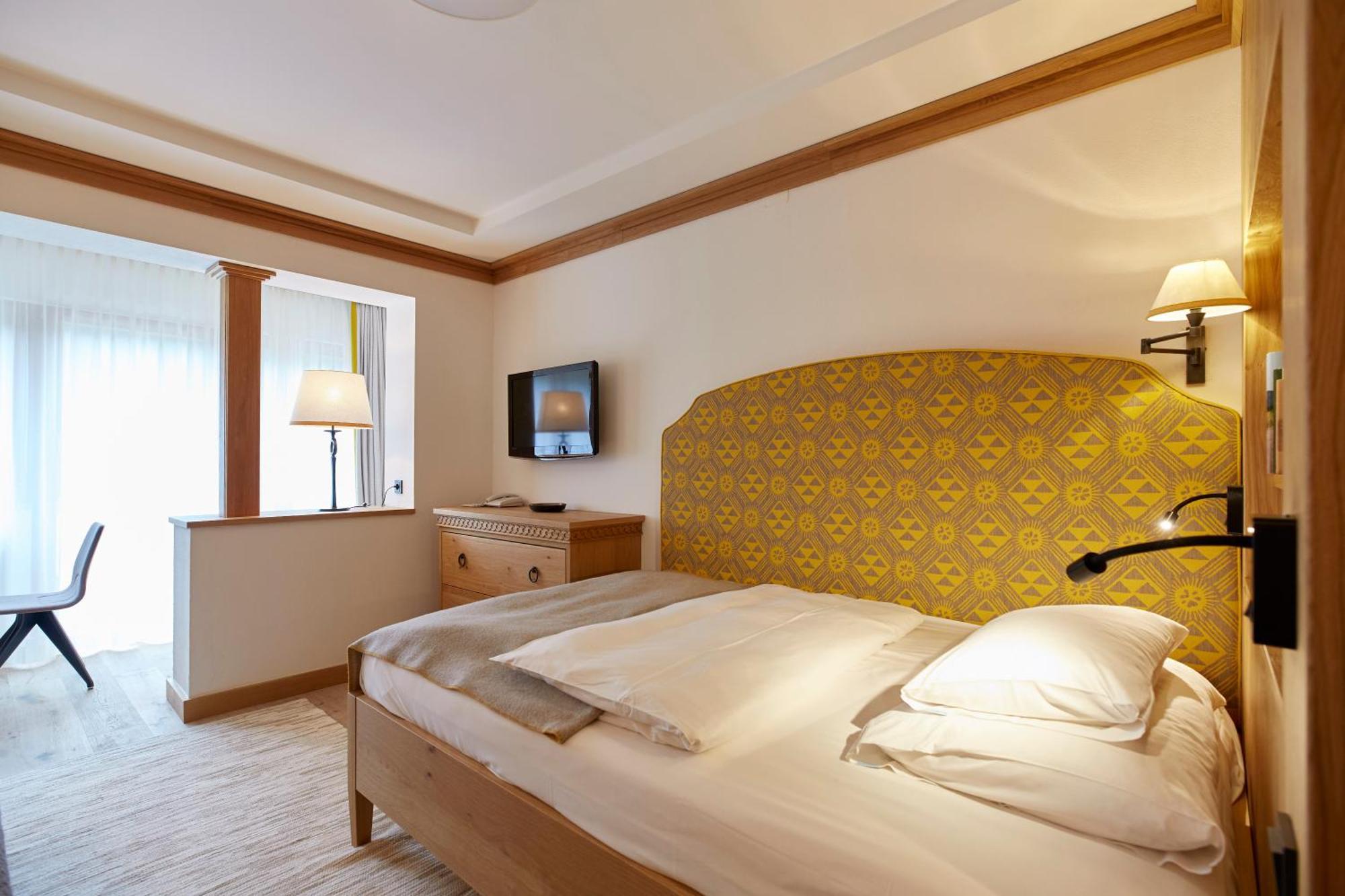 Hotel Hochschober ทูร์ราคาฮัว ภายนอก รูปภาพ