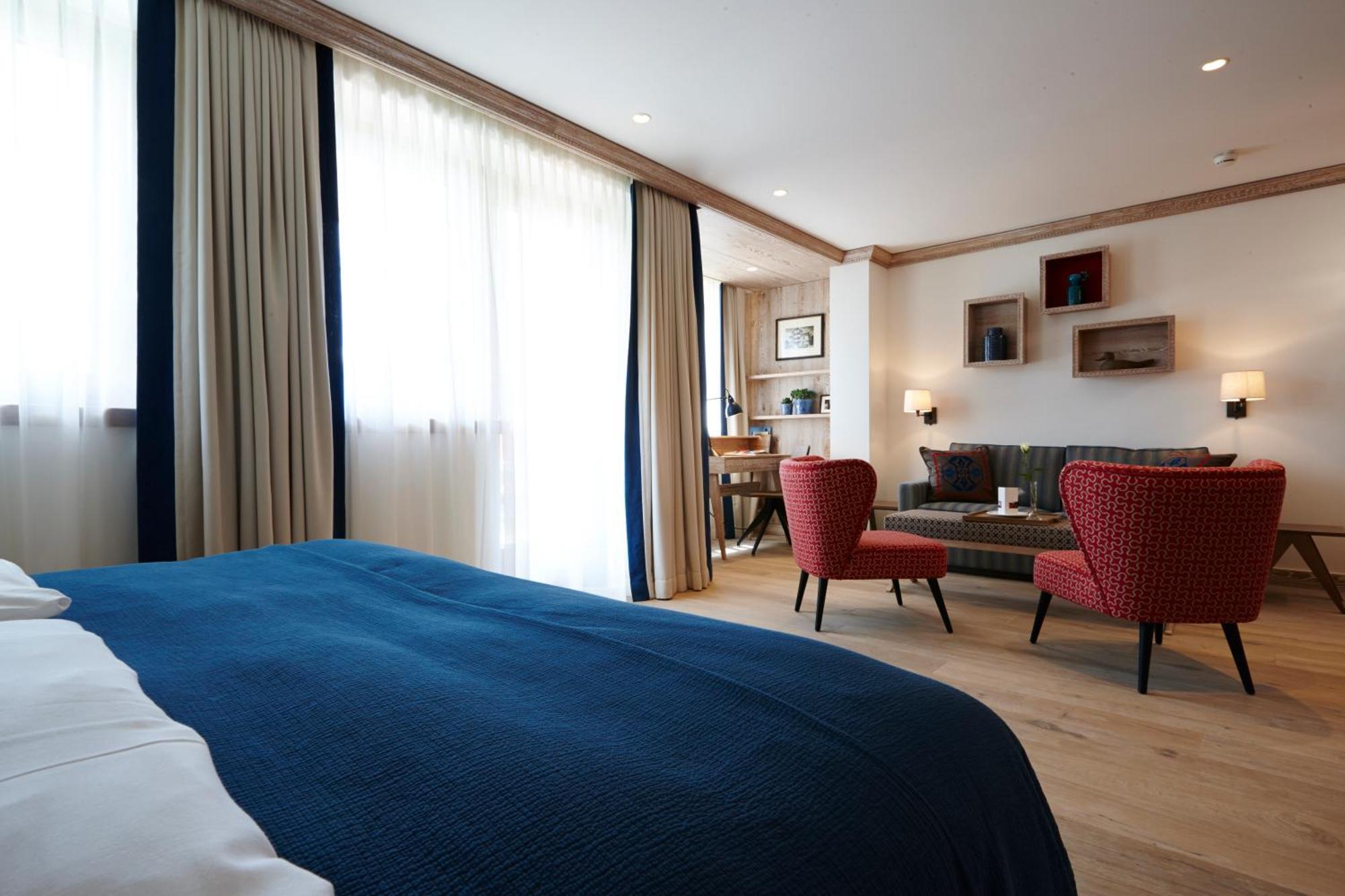 Hotel Hochschober ทูร์ราคาฮัว ภายนอก รูปภาพ