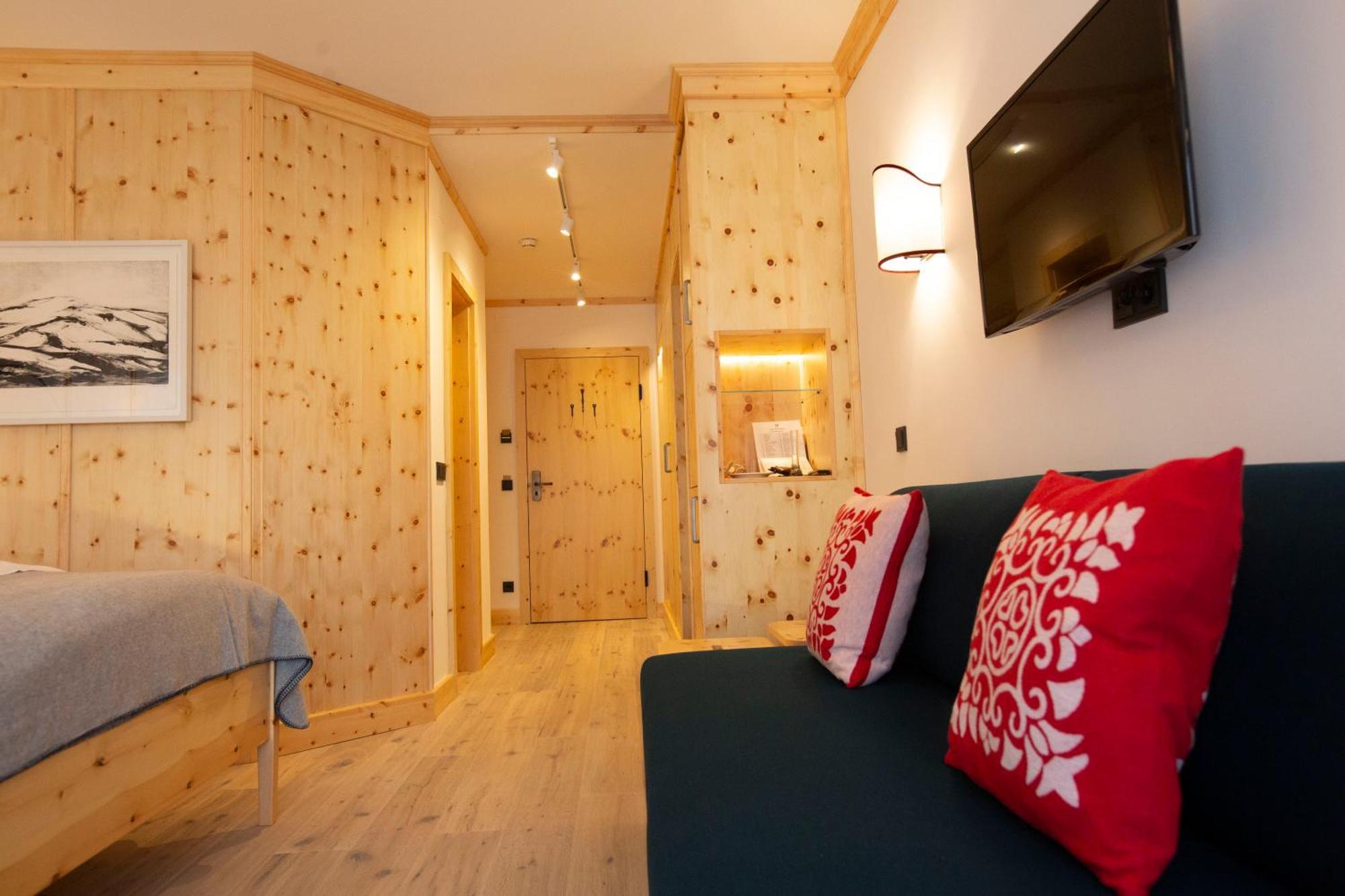 Hotel Hochschober ทูร์ราคาฮัว ภายนอก รูปภาพ
