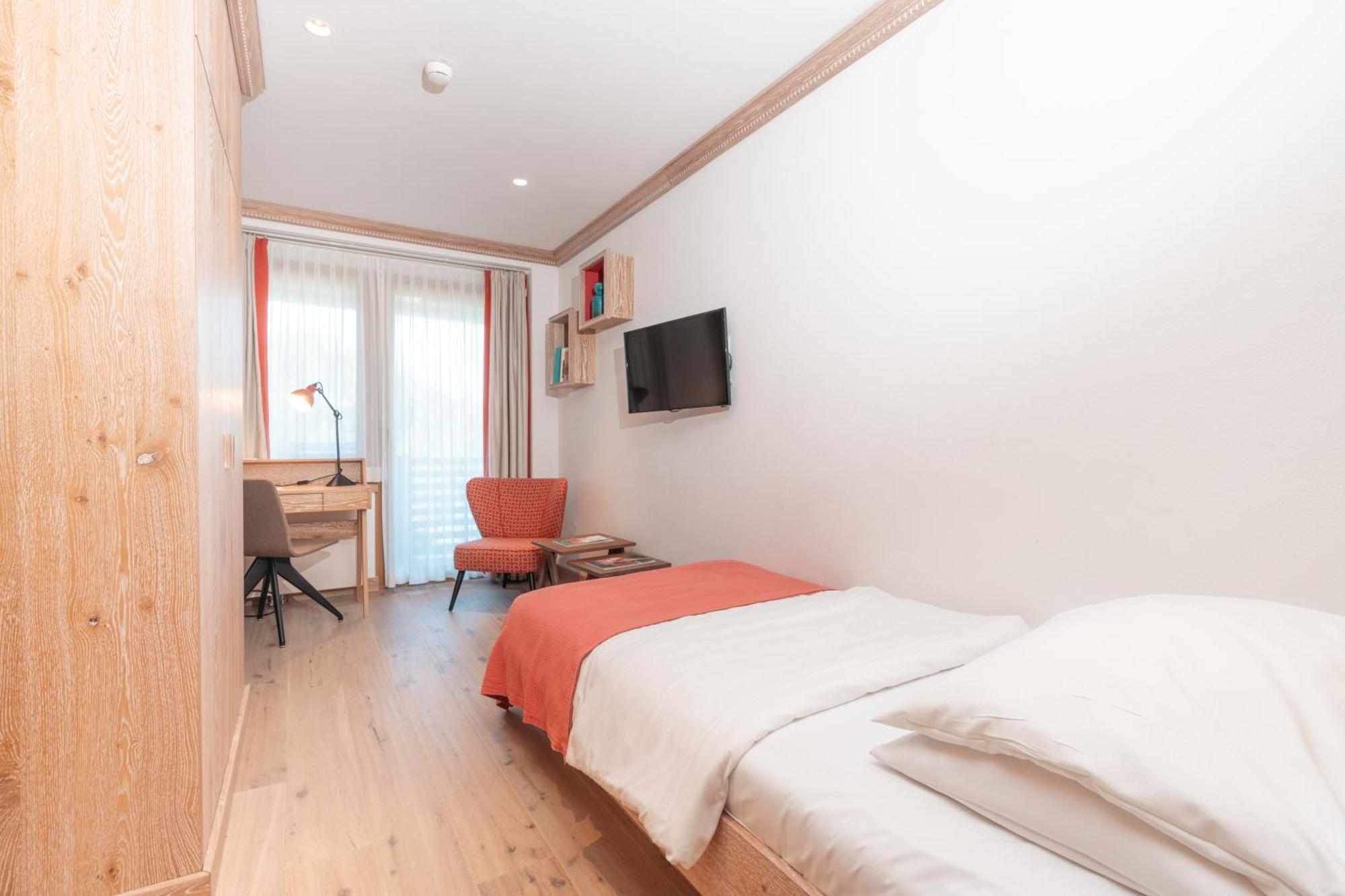 Hotel Hochschober ทูร์ราคาฮัว ภายนอก รูปภาพ