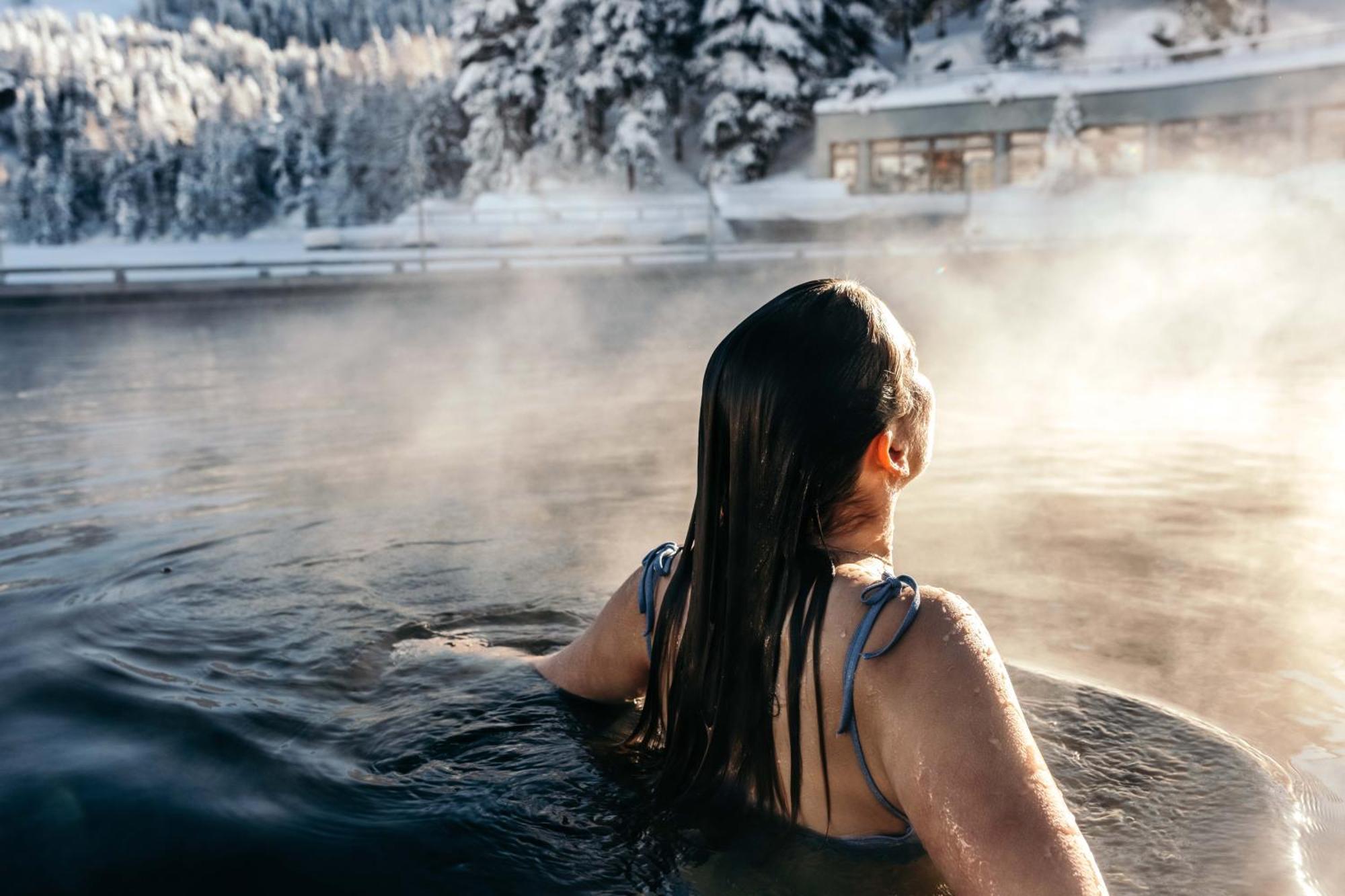 Hotel Hochschober ทูร์ราคาฮัว ภายนอก รูปภาพ