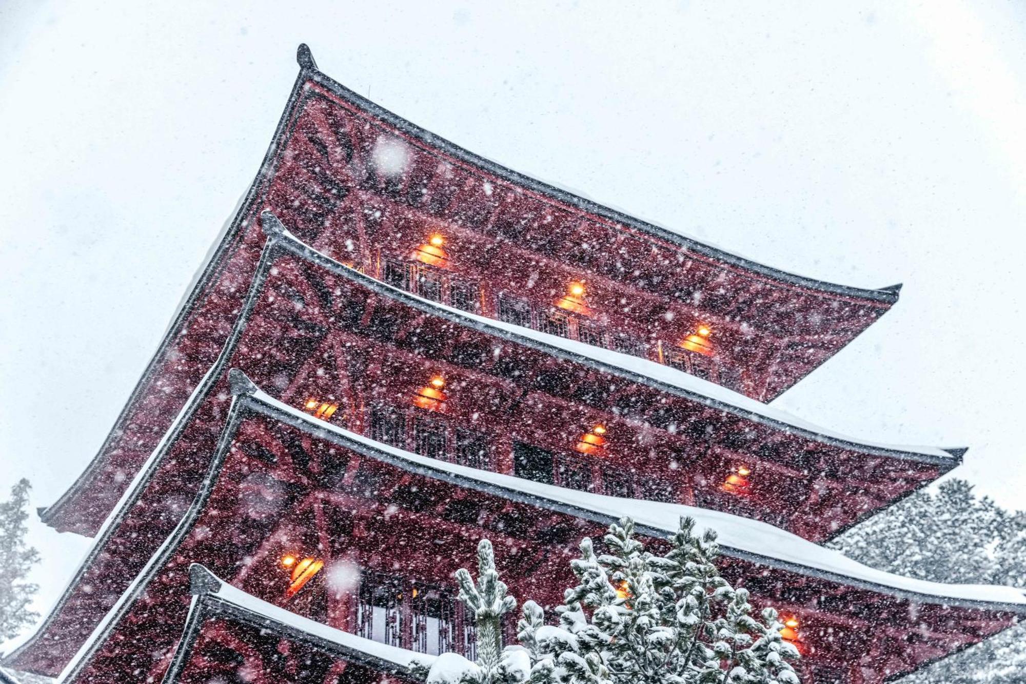 Hotel Hochschober ทูร์ราคาฮัว ภายนอก รูปภาพ